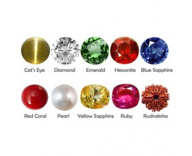 Navgrah Ratna Jyotish